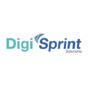 Digisprint Solutions PVt Ltd logo