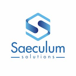 Saeculum Solutions Pvt Ltd logo
