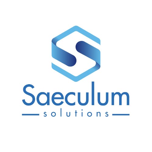 Saeculum Solutions Pvt Ltd's logo