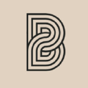 Burgundy Brand Collective logo