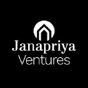 JANAPRIYA NIRMAAN CONGLOMERATE PVT LTD's logo