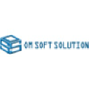 OM SOFT SOLUTION logo