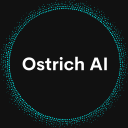 Ostrich AI Solutions & Integrated Sytems Pvt Ltd logo