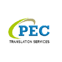 PEC Translation Services logo