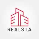 Realsta Infratech Pvt Ltd's logo