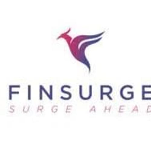 Finsurge logo