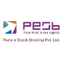 Pune E Stock Broking Limited