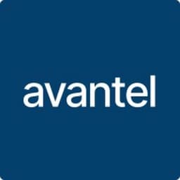 Avantel Limited logo