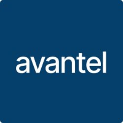 Avantel Limited logo