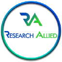 Research Allied's logo