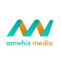 Amwhiz's logo