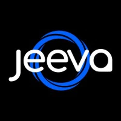 Jeeva.ai's logo