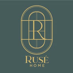 Rusé logo