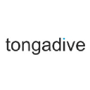 TONGADIVE logo