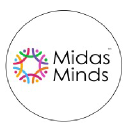 Midas Minds's logo