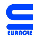 Euracle's logo