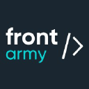 Frontend Army Infocon Pvt Ltd's logo