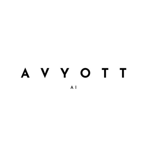 Avyott's logo