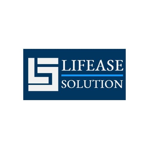 LIFEASE SOLUTIONS LLP's logo