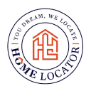 Home Locator logo