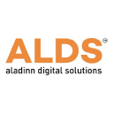 Aladinn Digital Solutions logo