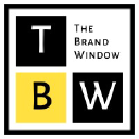 The Brand Window logo