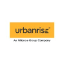 Urbanrise's logo