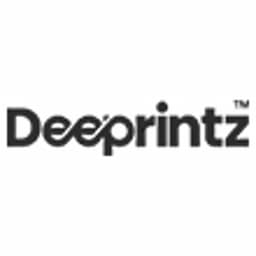 Deeprintz logo