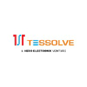 Tessolve Semiconductor Pvt Ltd logo