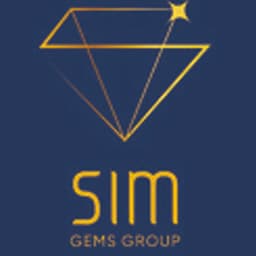 Sim Gems Group logo