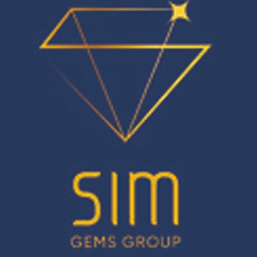 Sim Gems Group logo