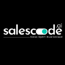 Salescodeai logo