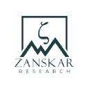 Zanskar Research logo