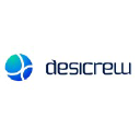 DesiCrew logo