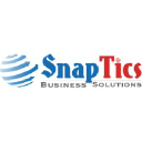 Snaptics's logo