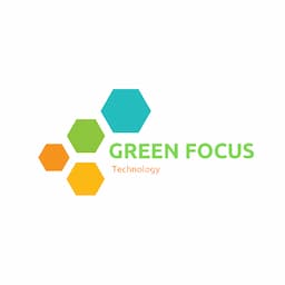 Green Focus Infotech logo