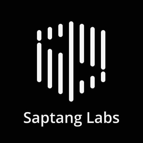 Saptang Labs's logo