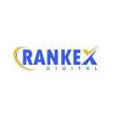 Rankex Digital Marketing Agency's logo