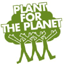 Plant-for-the-Planet Foundation's logo