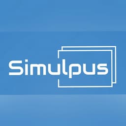 Simulpus logo