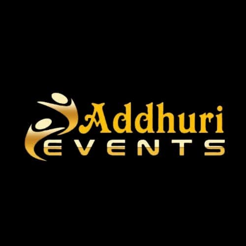 ADDHURI EVENTS OPC PRIVATE LIMITED's logo