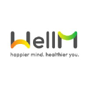 WellM's logo