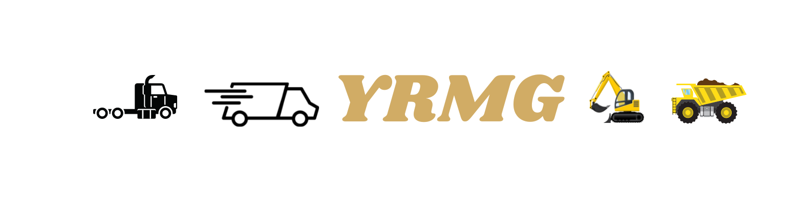 YRMG LOGISTICS cover picture