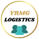 YRMG LOGISTICS logo