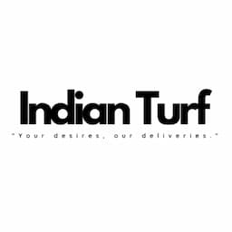 Indian Turf logo