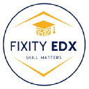 FixityEDX's logo