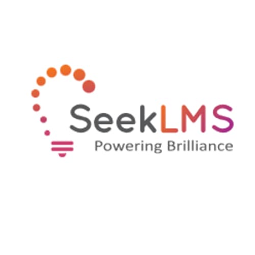 SeekLMS's logo