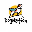 DogNation logo