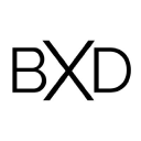 BUSINESS x DATA logo