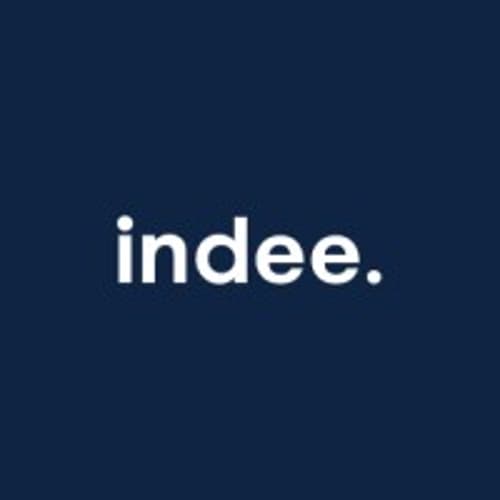 Indee's logo